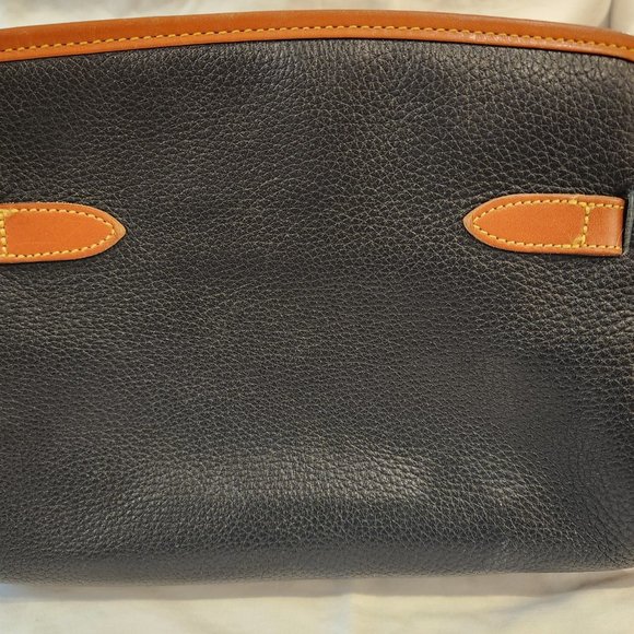 Dooney and Bourke Vintage Handbag - Picture 4 of 6